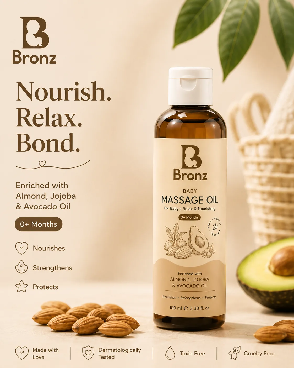 Bronz Campaign 4